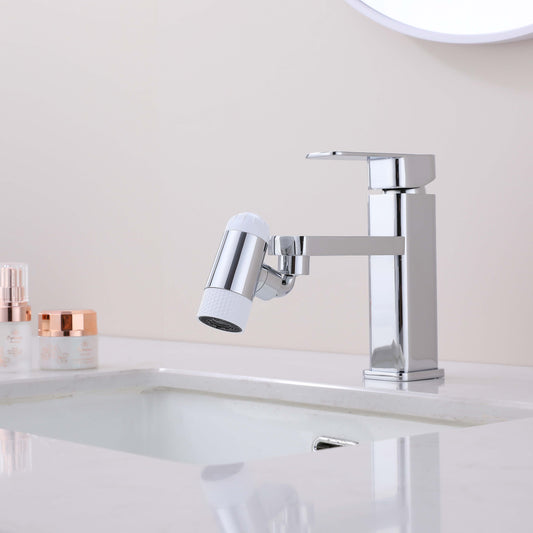 TORNADO Rotatable Faucet Extender