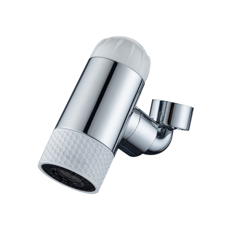 TORNADO Rotatable Faucet Extender